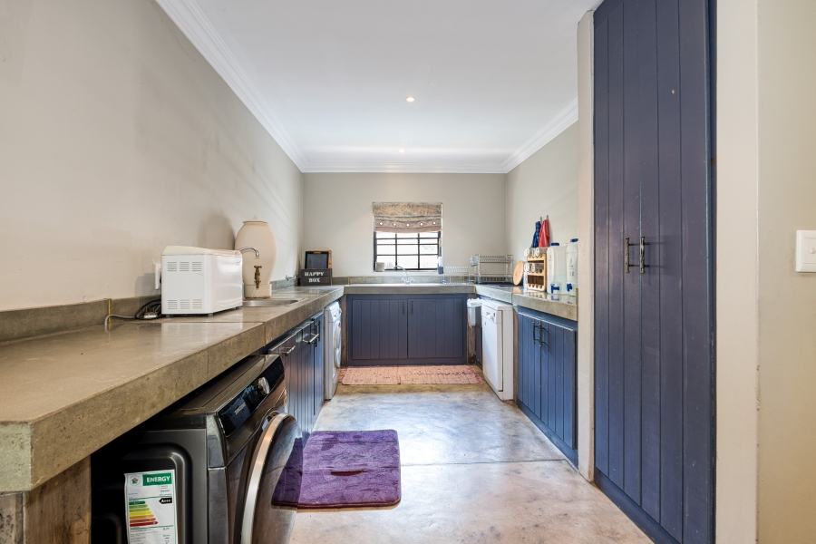 4 Bedroom Property for Sale in Linden Gauteng