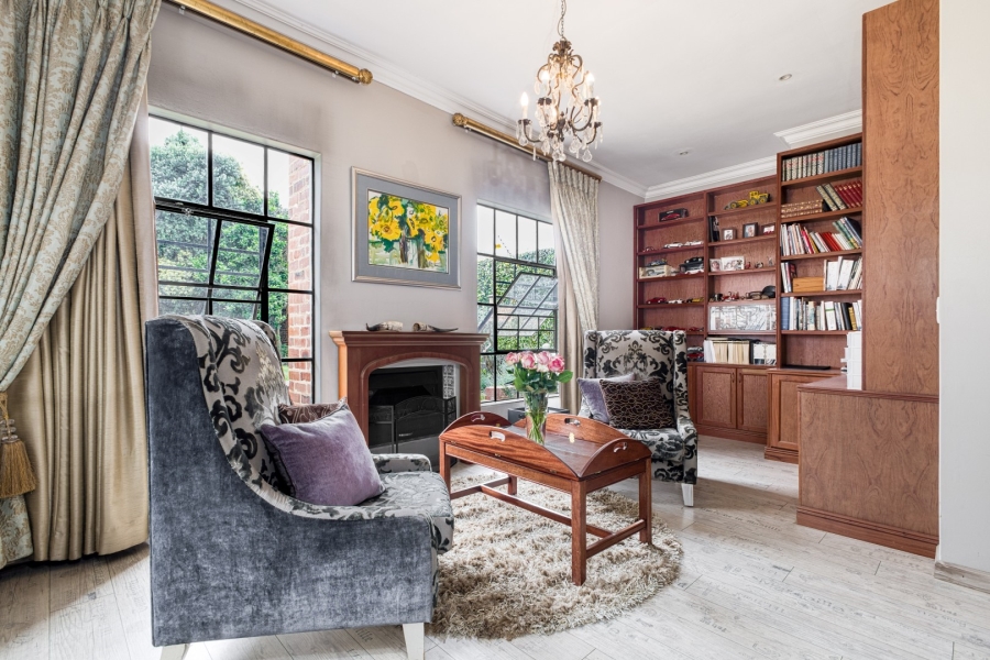 4 Bedroom Property for Sale in Linden Gauteng