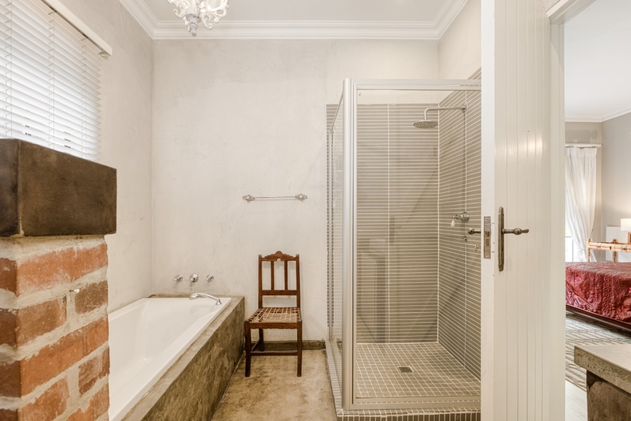 4 Bedroom Property for Sale in Linden Gauteng
