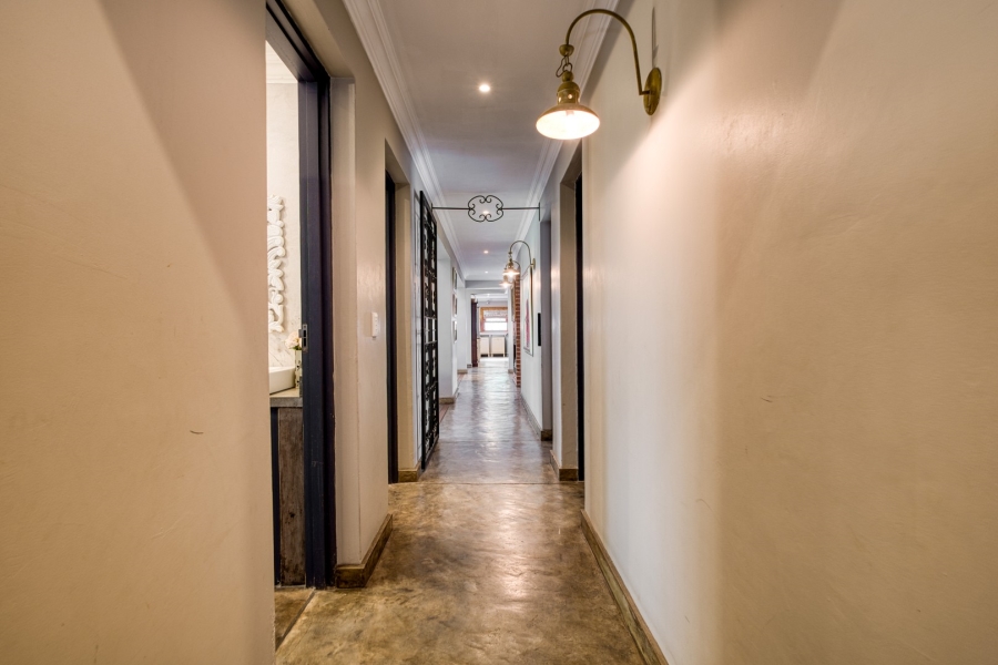 4 Bedroom Property for Sale in Linden Gauteng