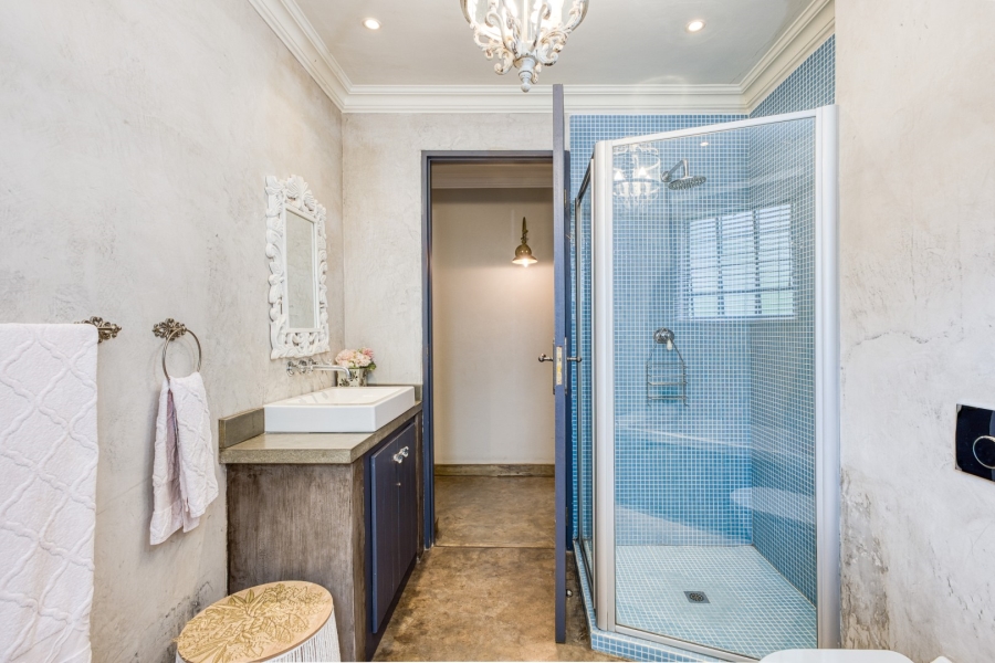 4 Bedroom Property for Sale in Linden Gauteng