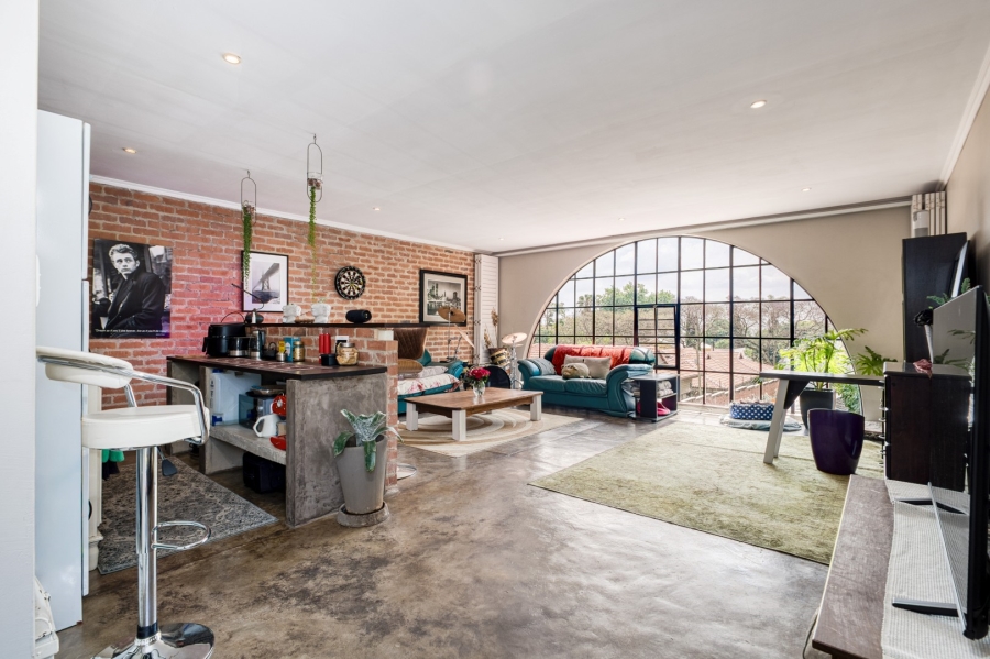 4 Bedroom Property for Sale in Linden Gauteng