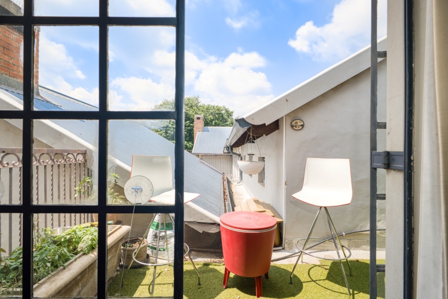 4 Bedroom Property for Sale in Linden Gauteng