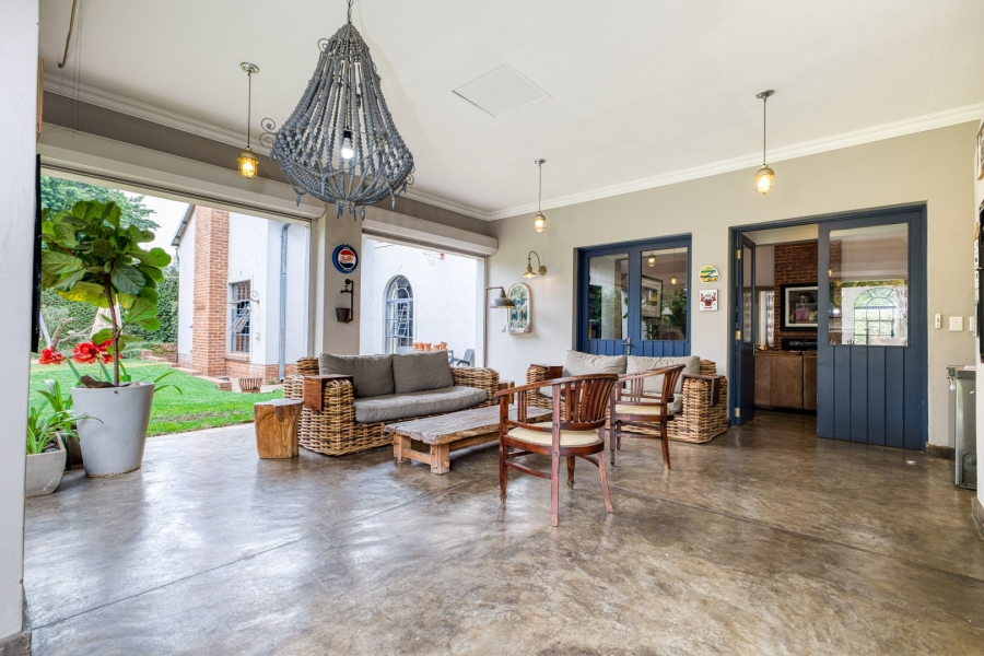 4 Bedroom Property for Sale in Linden Gauteng