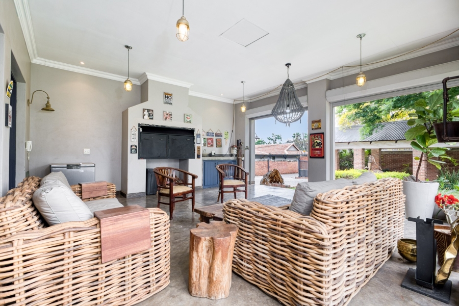 4 Bedroom Property for Sale in Linden Gauteng