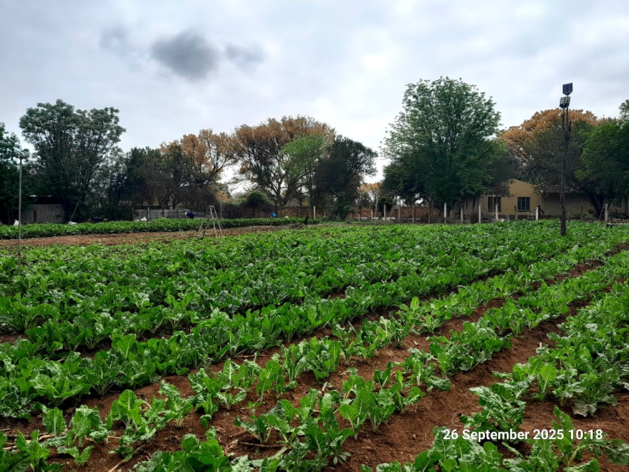 9 Bedroom Property for Sale in Pretoria North Gauteng