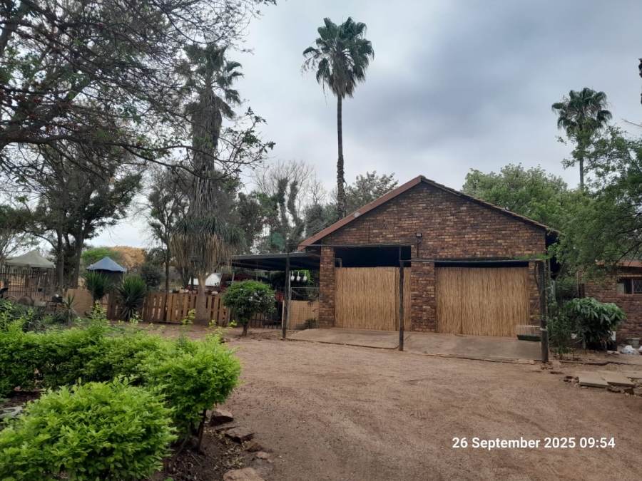 9 Bedroom Property for Sale in Pretoria North Gauteng