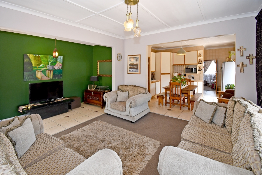 5 Bedroom Property for Sale in Crosby Gauteng