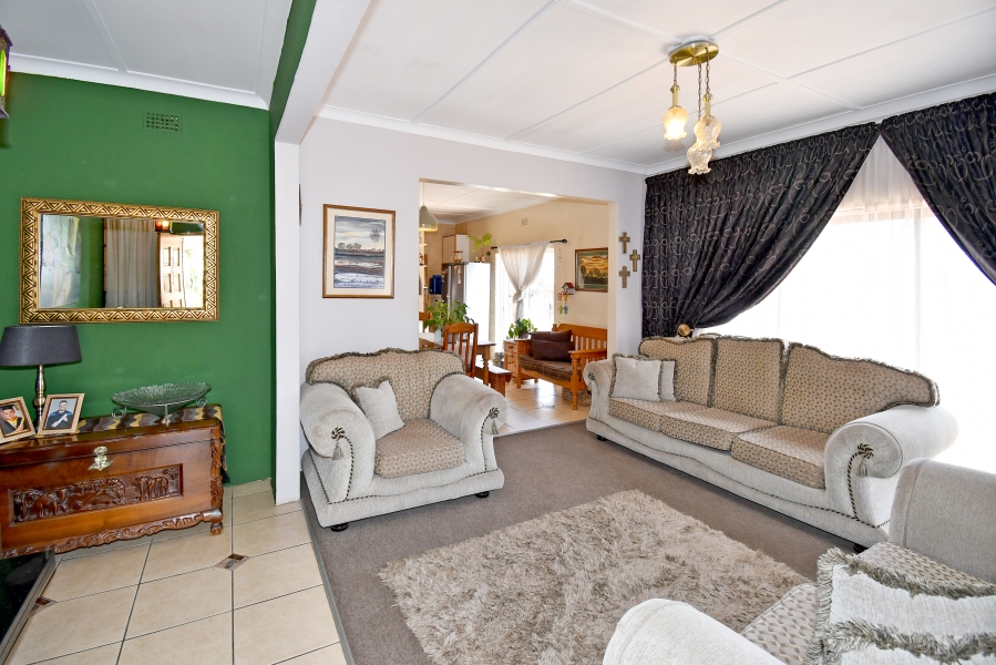 5 Bedroom Property for Sale in Crosby Gauteng