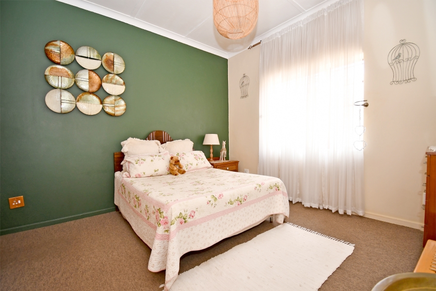 5 Bedroom Property for Sale in Crosby Gauteng