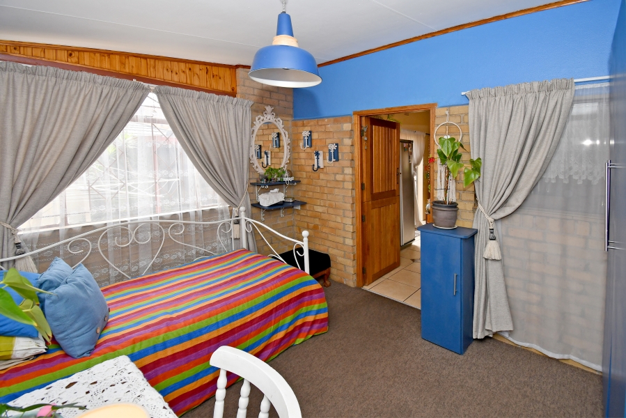 5 Bedroom Property for Sale in Crosby Gauteng