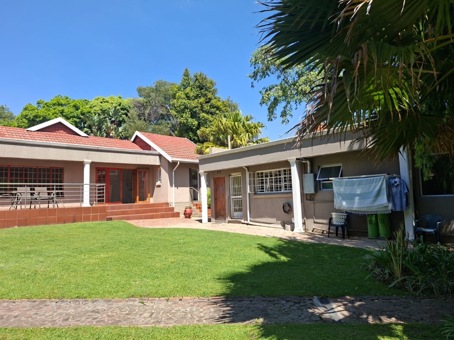 3 Bedroom Property for Sale in Bedfordview Gauteng