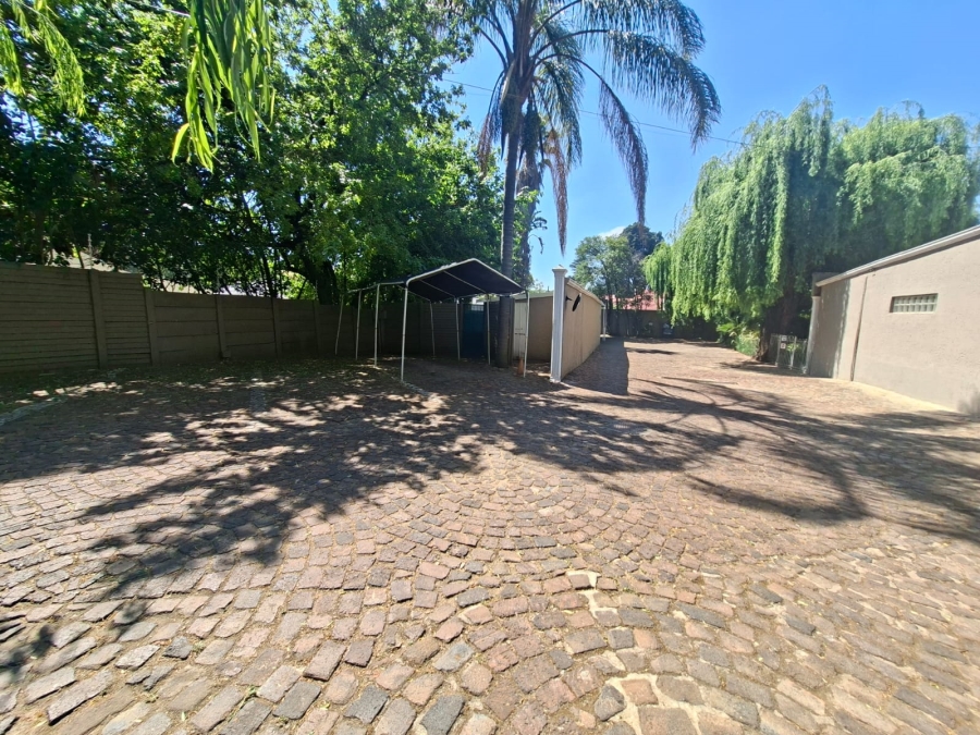 3 Bedroom Property for Sale in Bedfordview Gauteng