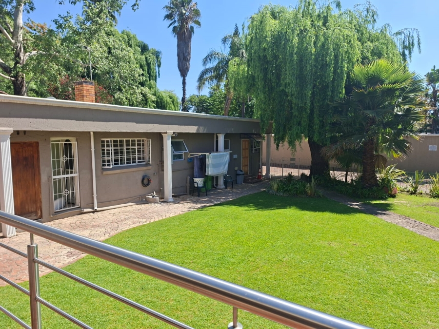 3 Bedroom Property for Sale in Bedfordview Gauteng