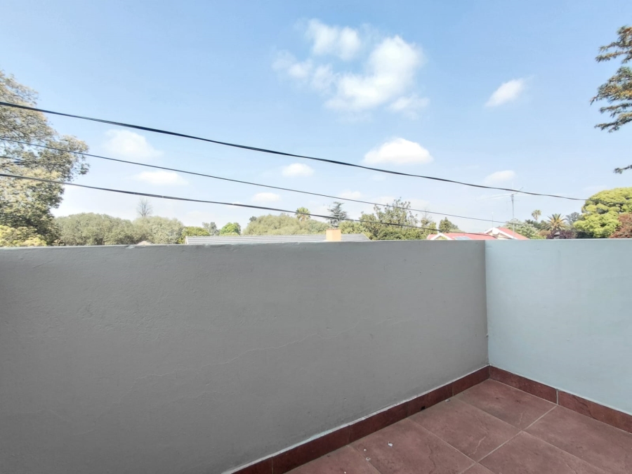 To Let 1 Bedroom Property for Rent in Brackenhurst Gauteng