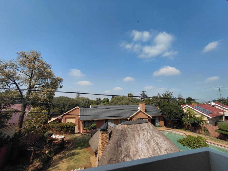 To Let 1 Bedroom Property for Rent in Brackenhurst Gauteng