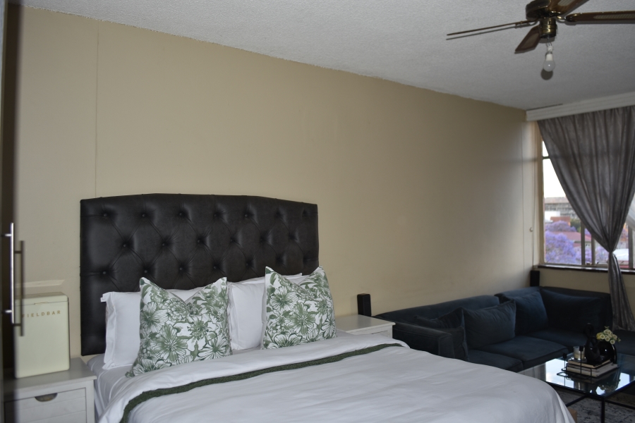 3 Bedroom Property for Sale in Sunnyside Gauteng