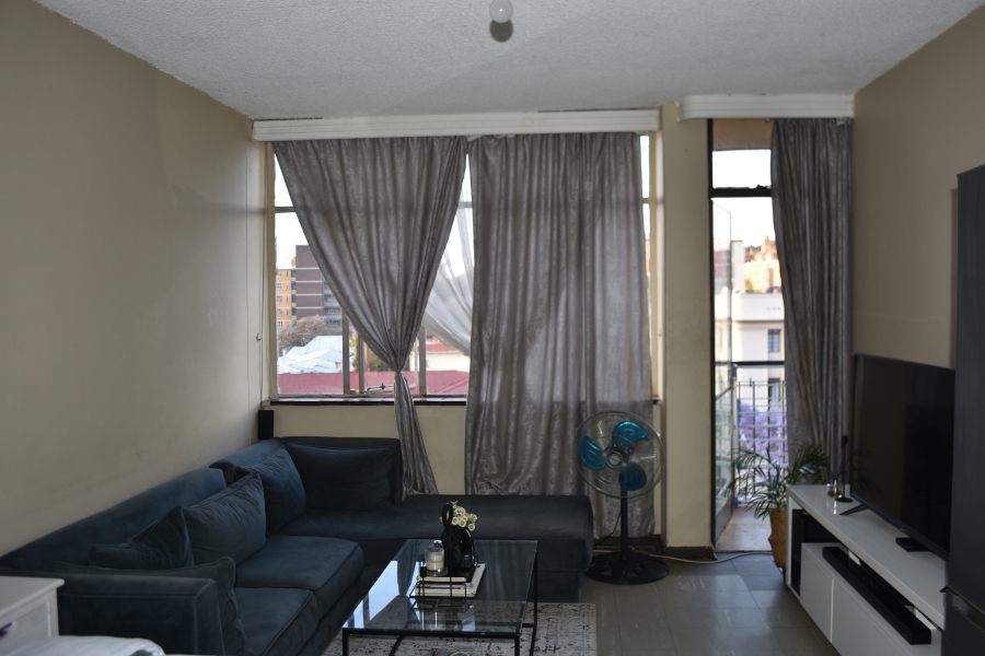 3 Bedroom Property for Sale in Sunnyside Gauteng