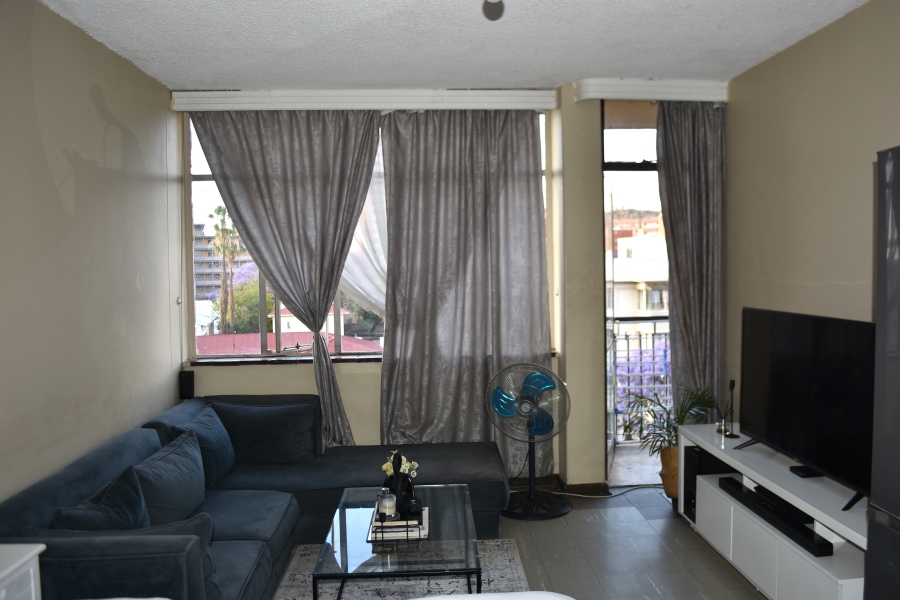 3 Bedroom Property for Sale in Sunnyside Gauteng