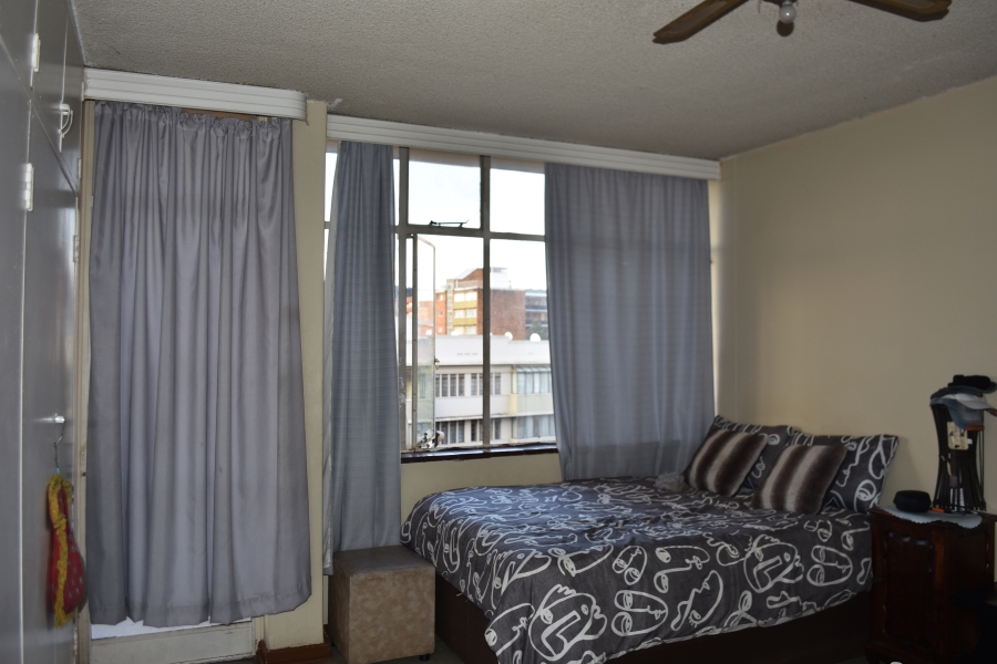 3 Bedroom Property for Sale in Sunnyside Gauteng