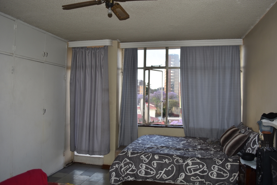 3 Bedroom Property for Sale in Sunnyside Gauteng