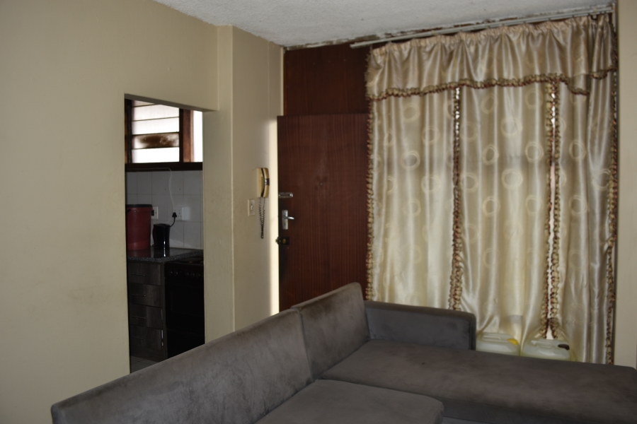 3 Bedroom Property for Sale in Sunnyside Gauteng