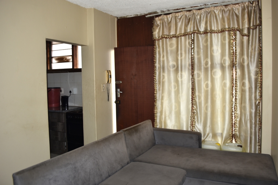 3 Bedroom Property for Sale in Sunnyside Gauteng