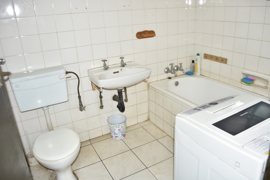 3 Bedroom Property for Sale in Sunnyside Gauteng