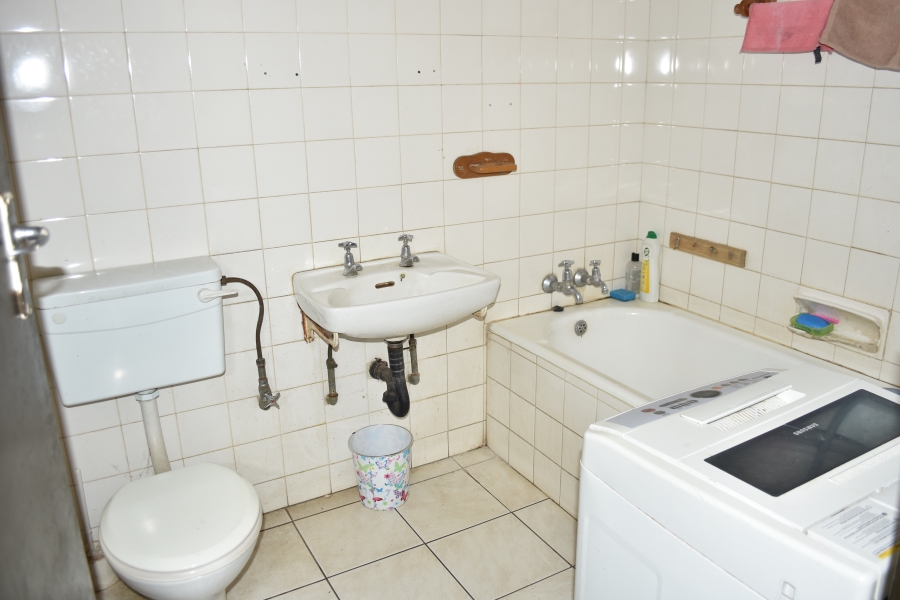 3 Bedroom Property for Sale in Sunnyside Gauteng