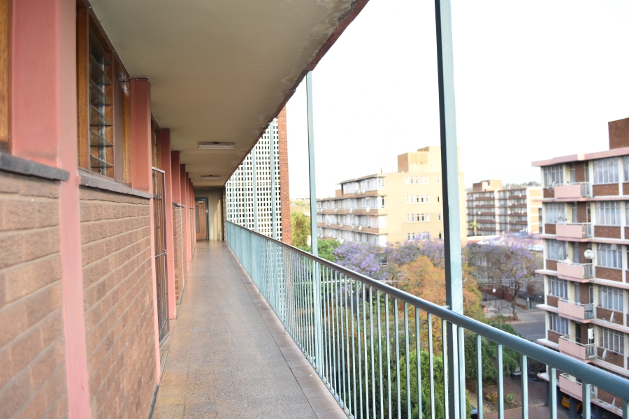 3 Bedroom Property for Sale in Sunnyside Gauteng