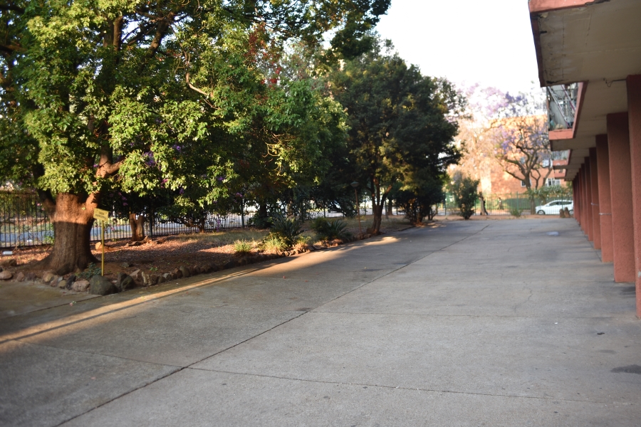 3 Bedroom Property for Sale in Sunnyside Gauteng