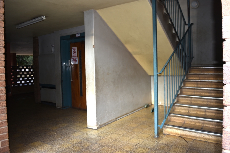 3 Bedroom Property for Sale in Sunnyside Gauteng