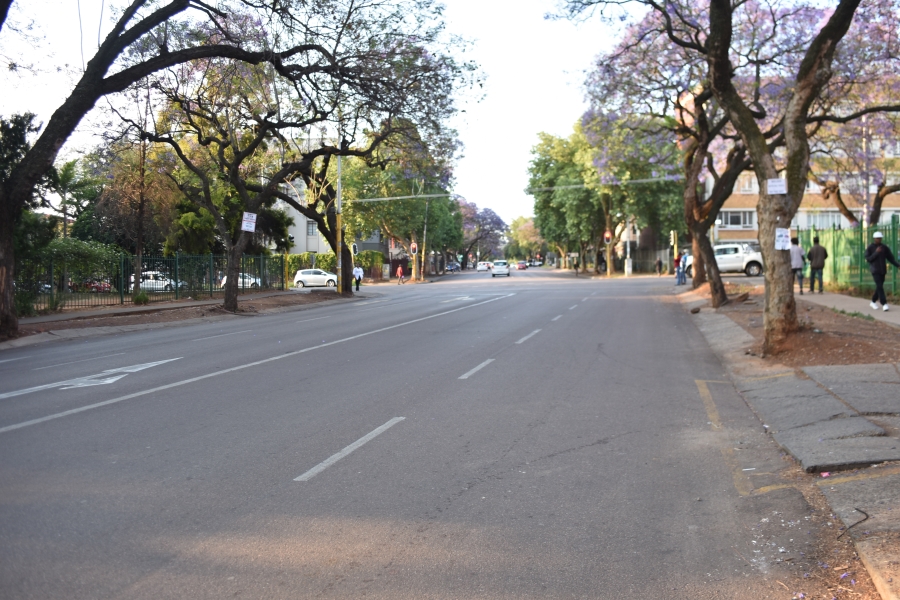 3 Bedroom Property for Sale in Sunnyside Gauteng