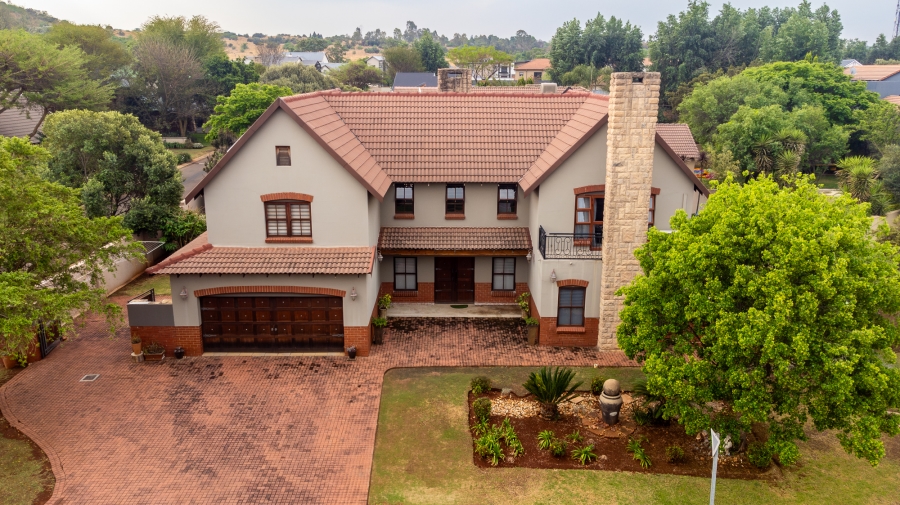 3 Bedroom Property for Sale in Eldo Lakes Estate Gauteng