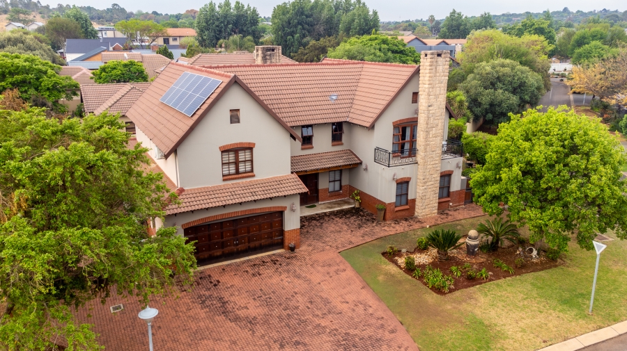 3 Bedroom Property for Sale in Eldo Lakes Estate Gauteng