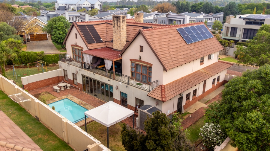 3 Bedroom Property for Sale in Eldo Lakes Estate Gauteng