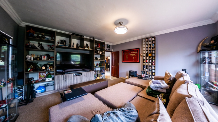 3 Bedroom Property for Sale in Eldo Lakes Estate Gauteng