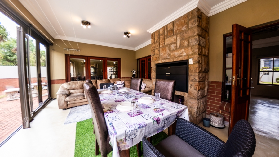 3 Bedroom Property for Sale in Eldo Lakes Estate Gauteng