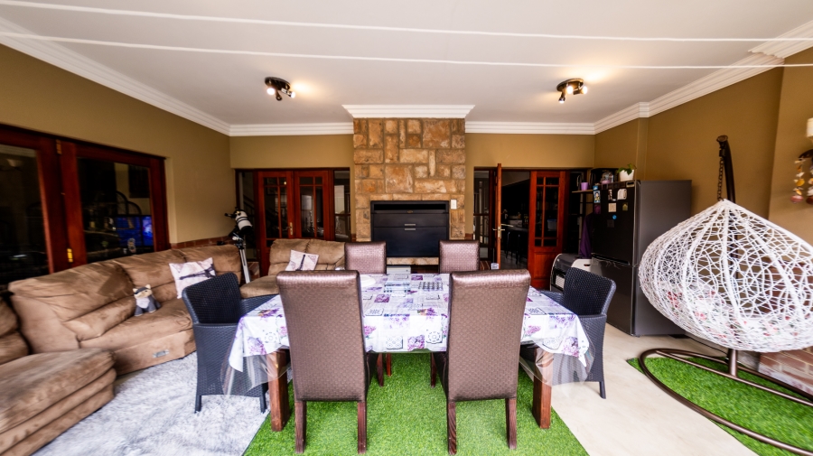 3 Bedroom Property for Sale in Eldo Lakes Estate Gauteng