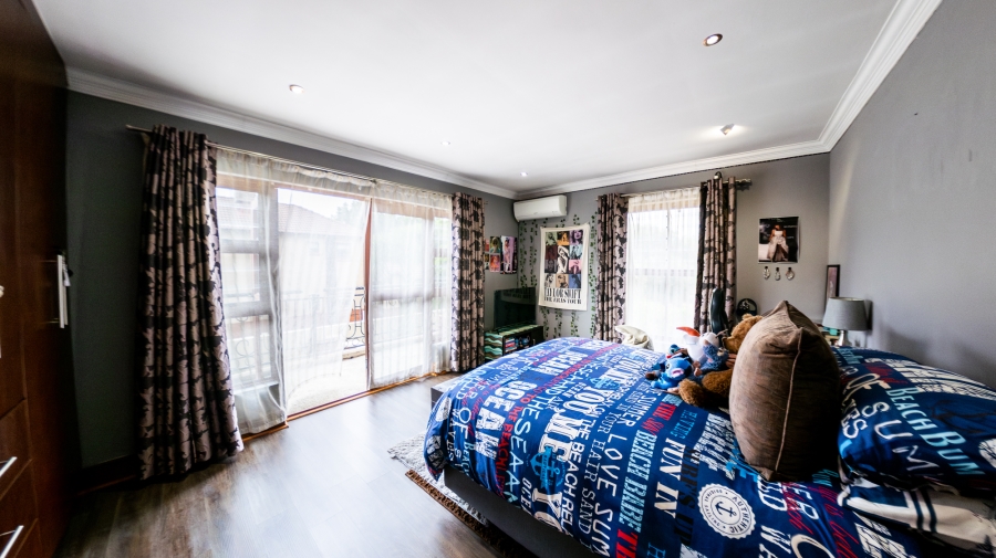 3 Bedroom Property for Sale in Eldo Lakes Estate Gauteng