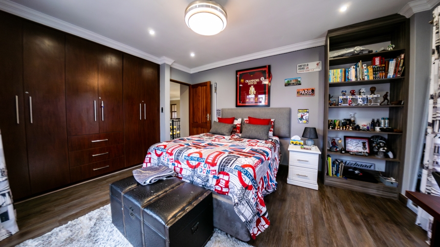 3 Bedroom Property for Sale in Eldo Lakes Estate Gauteng
