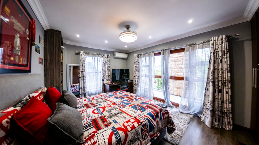 3 Bedroom Property for Sale in Eldo Lakes Estate Gauteng