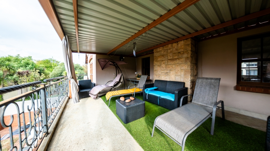 3 Bedroom Property for Sale in Eldo Lakes Estate Gauteng