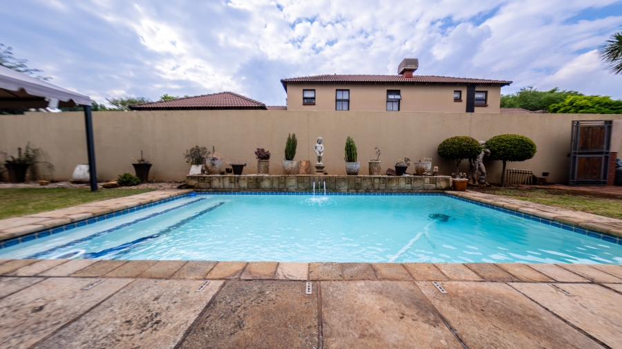 3 Bedroom Property for Sale in Eldo Lakes Estate Gauteng