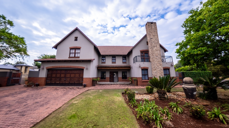 3 Bedroom Property for Sale in Eldo Lakes Estate Gauteng