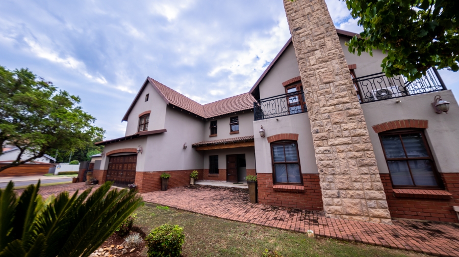 3 Bedroom Property for Sale in Eldo Lakes Estate Gauteng