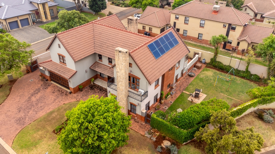 3 Bedroom Property for Sale in Eldo Lakes Estate Gauteng
