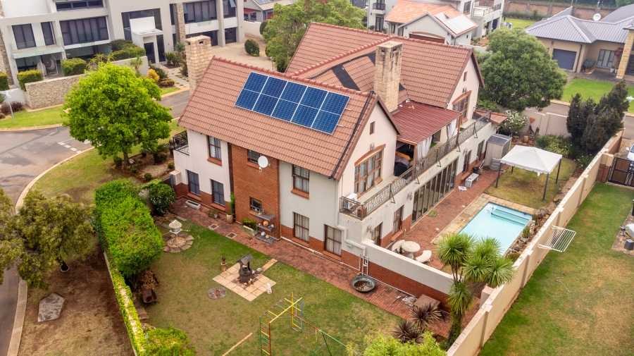 3 Bedroom Property for Sale in Eldo Lakes Estate Gauteng
