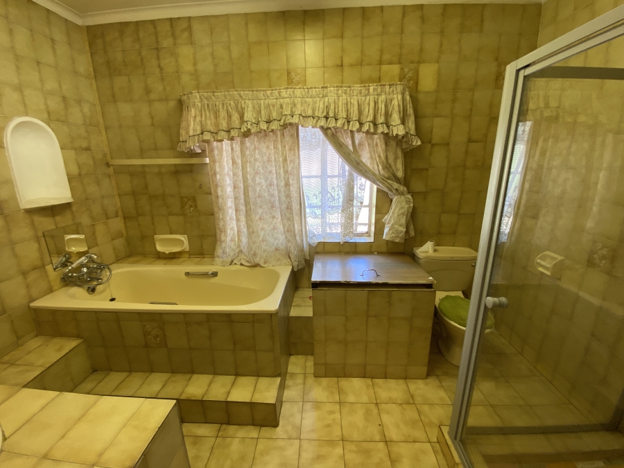 3 Bedroom Property for Sale in Villieria Gauteng