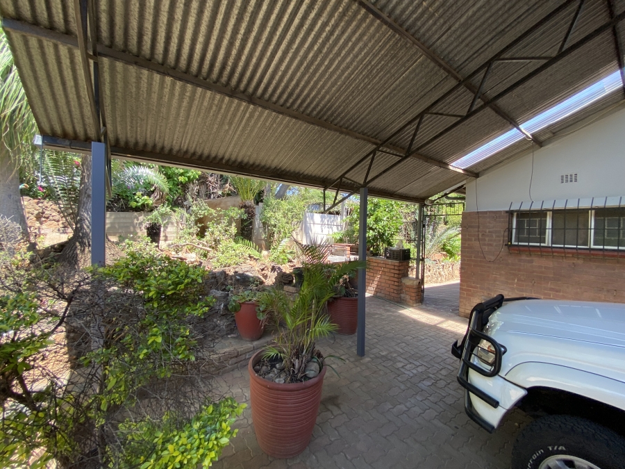 3 Bedroom Property for Sale in Villieria Gauteng